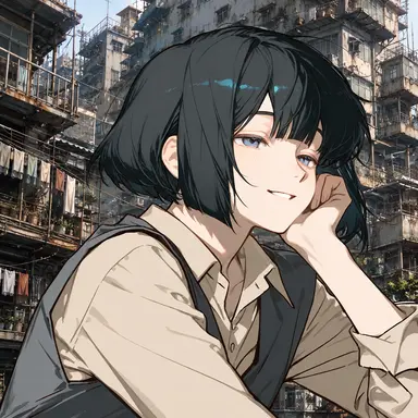 Profile image of グオ