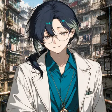 Profile image of リャン