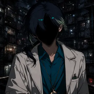 Profile image of リャン
