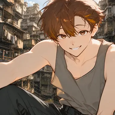 Profile image of リン