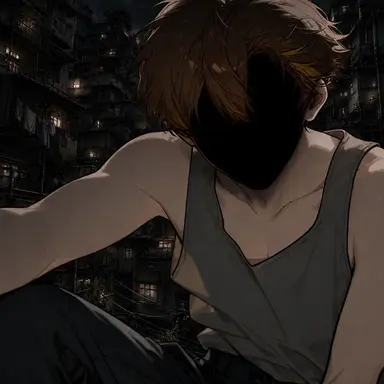 Profile image of リン