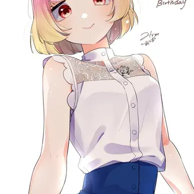 Profile image of もか