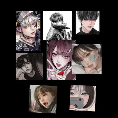 Profile image of 남녀무리