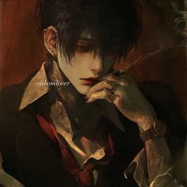 Profile image of 하랑