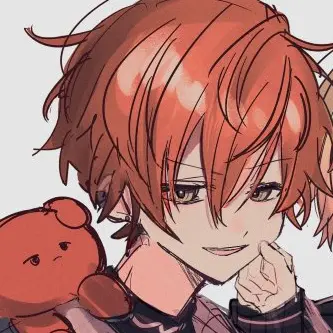 Profile image of 시노노메 아키토