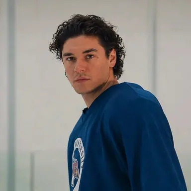 Profile image of Garrett Graham