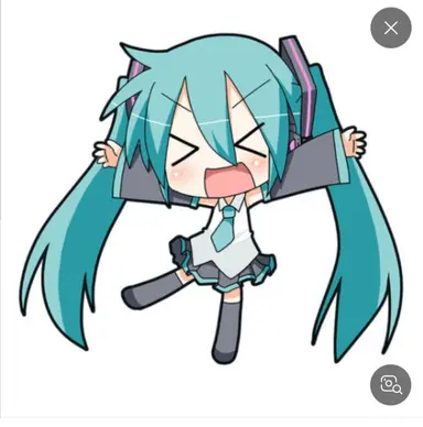 Profile image of 미쿠