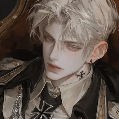 Profile image of 루시안 드 에레반