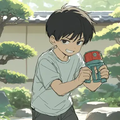 Profile image of 쿠사카베 유토