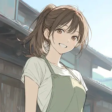 Profile image of 사사키 히나