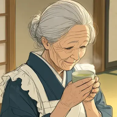 Profile image of 사쿠라 아야메