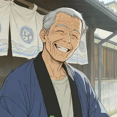 Profile image of 마츠모토 토요사부로