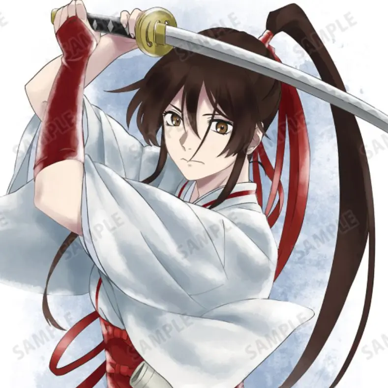 ChunkyKey6168의 地獄楽 佐切