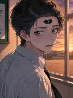 Profile image of 토오루