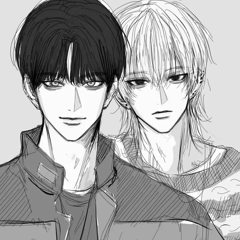 VapidDaisy8565의 이재준, 김유하