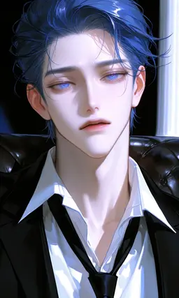 Profile image of Seiya