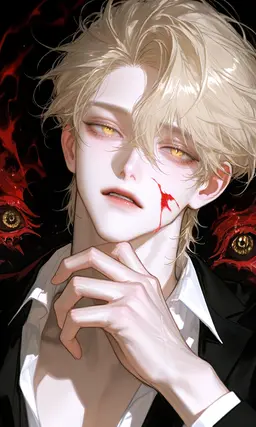 Profile image of Kaname