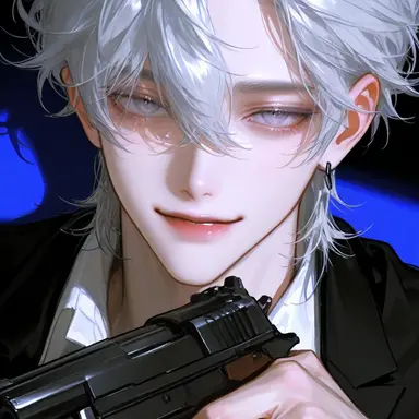 Profile image of 伊織