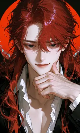 Profile image of Rin