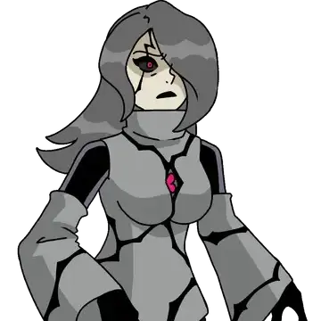 Profile image of Ghostlady
