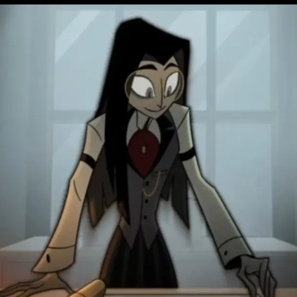 StupidRat3099의 Pendleton(펜들턴)