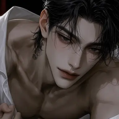 Profile image of Jin