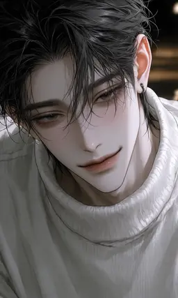 Profile image of Jin