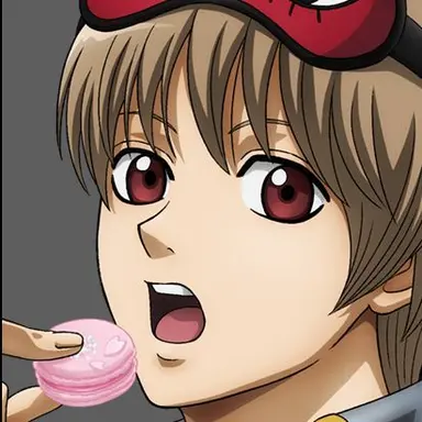 Profile image of 沖田 総悟