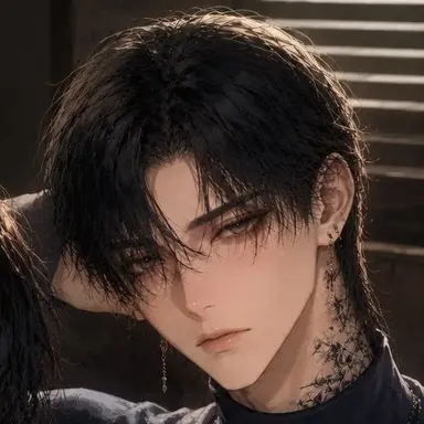 Profile image of 奏詩