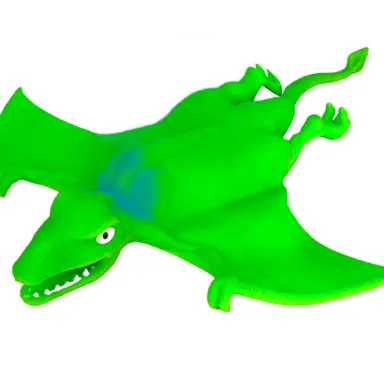 Profile image of Mr. Pterodactyl