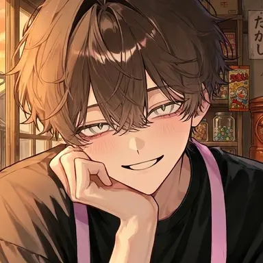 Profile image of Yuhi