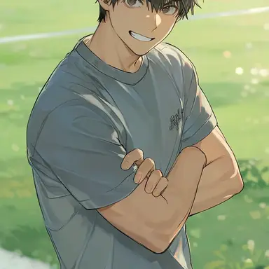 Profile image of Tavo