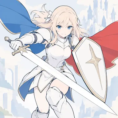 Profile image of エフィア