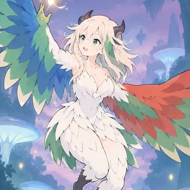 Profile image of エリィサ