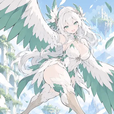 Profile image of ミュアリィ