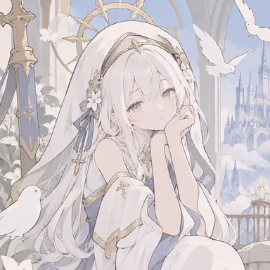 Profile image of ミューナ