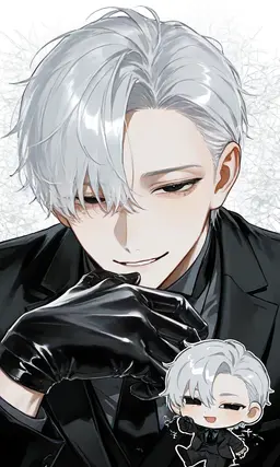 Profile image of 쿠라마