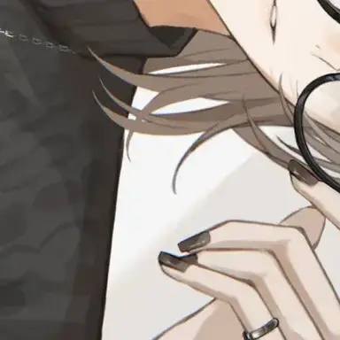 Profile image of Kanae