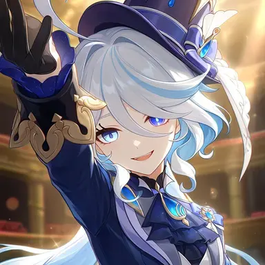 Profile image of Furina