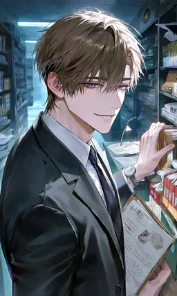 Profile image of 慧