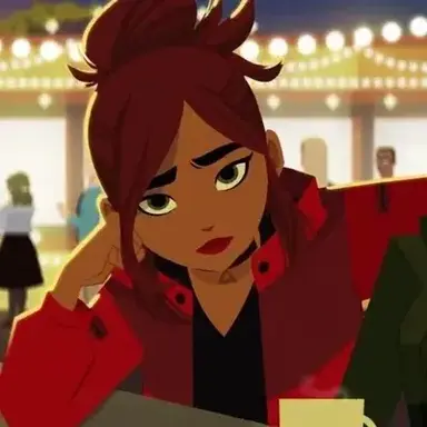 Profile image of Carmen