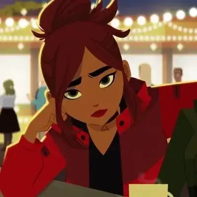 BadShard2177의 CARMEN SANDIEGO