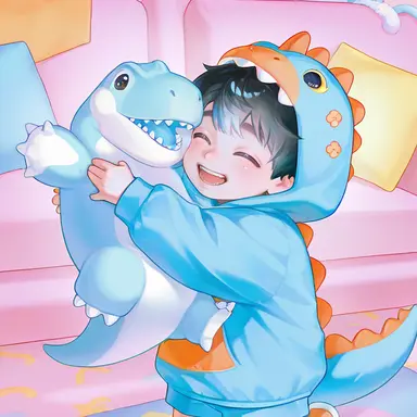 Profile image of あおくん