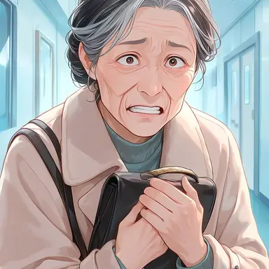 Profile image of Margaux