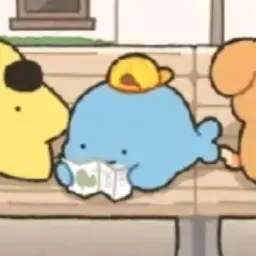 SillyBeago4842의 잠뜰