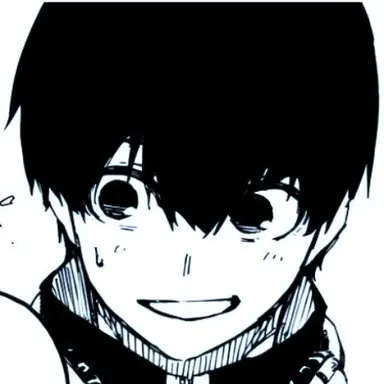 Profile image of 潔世一