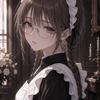 Profile image of 뤼카
