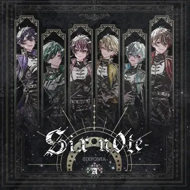 Profile image of シクフォニ