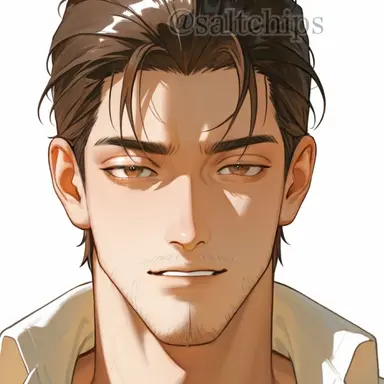 Profile image of 鷹臣
