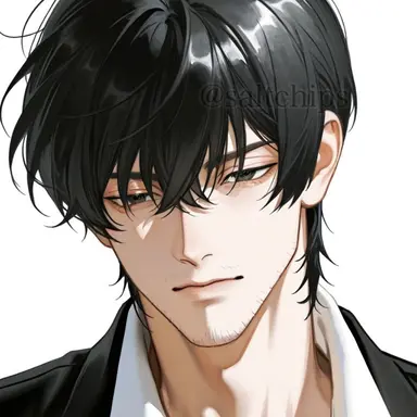 Profile image of 蓮司